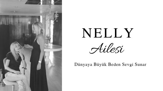 Nelly Ailesi